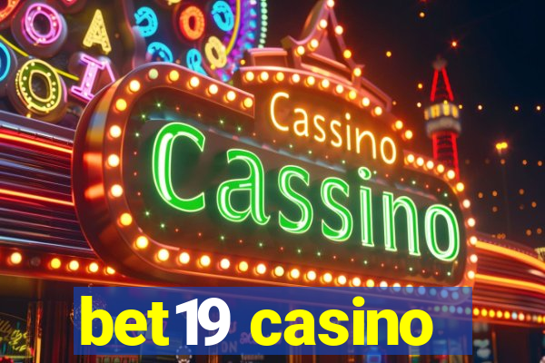 bet19 casino